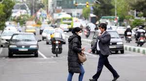 Coronavirus: l’Iran annonce moins de 100 décès, première fois en un mois