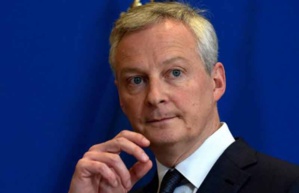 Le gouvernement français aggrave encore ses prévisions économiques pour 2020 Le gouvernement français aggrave encore ses prévisions économiques pour 2020