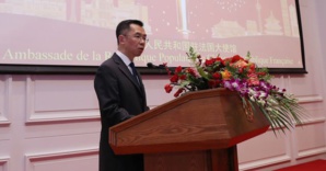 L’ambassadeur de Chine à Paris convoqué pour « certains propos » liés au coronavirus (officiel)