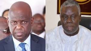 COVIDGATE : Le business macabre des sieurs Diop Sy et Mansour Faye (Seybani Sougou)