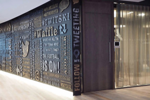 Un tribunal US empêche Twitter de révéler des demandes de surveillance