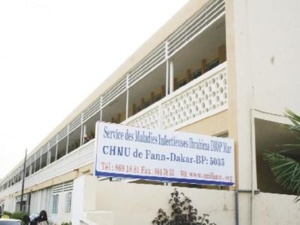 Coronavirus/Sénégal : une 5e personne décédée Coronavirus/Sénégal : une 5e personne décédée