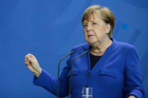 Coronavirus : Berlin va payer les soins des patients européens sur son sol Coronavirus : Berlin va payer les soins des patients européens sur son sol