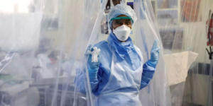 Le coronavirus a fait 531 morts supplémentaires en France ces dernières 24 heures