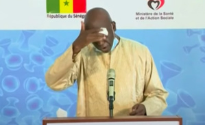 « Monsieur le ministre, je vous conseille de démissionner » (Pr. Alassane Wade)