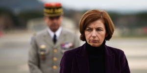 Les armées américaine et britannique restent au Sahel Les armées américaine et britannique restent au Sahel