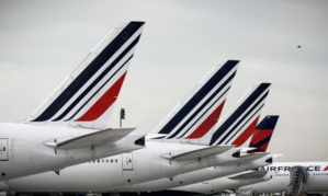 Air France: pas de retour rapide à la normale, plan de départs volontaires envisagé (patron) Air France: pas de retour rapide à la normale, plan de départs volontaires envisagé (patron)