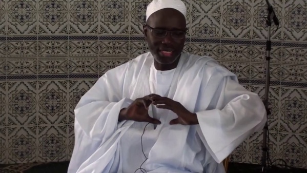 Chronique de Ramadan: Sur les rives de la Révélation (par imam Muhammad Saïd Bâ) Chronique de Ramadan: Sur les rives de la Révélation (par imam Muhammad Saïd Bâ)