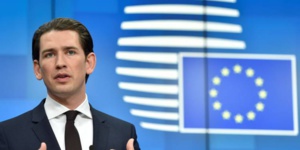 L'Autriche veut taxer davantage les multinationales, moins les travailleurs L'Autriche veut taxer davantage les multinationales, moins les travailleurs