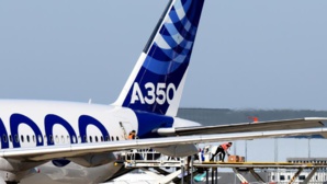 Airbus chute dans le rouge au premier trimestre sous l’effet du coronavirus Airbus chute dans le rouge au premier trimestre sous l’effet du coronavirus