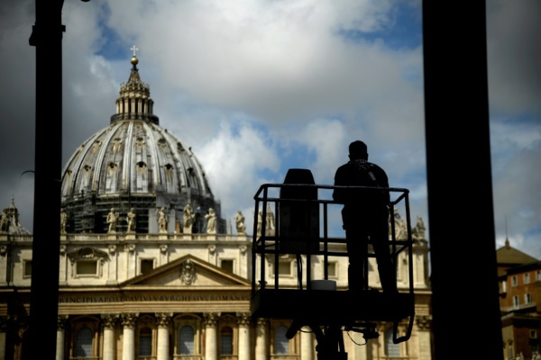 Coronavirus : l'Europe prudente entre relance de l'économie et rebond de l'épidémie Coronavirus : l'Europe prudente entre relance de l'économie et rebond de l'épidémie