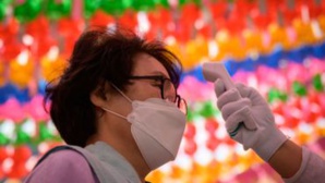 Corée du Sud: pour la première fois, aucun nouveau cas de coronavirus enregistré Corée du Sud: pour la première fois, aucun nouveau cas de coronavirus enregistré