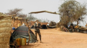 Sahel: l'armée malienne a commis 101 exécutions extrajudiciaires selon la Minusma Sahel: l'armée malienne a commis 101 exécutions extrajudiciaires selon la Minusma