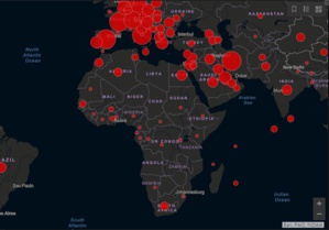 COVID-19 : SAVOIR RAISON GARDER COVID-19 : SAVOIR RAISON GARDER