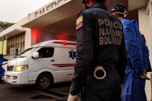 Mutinerie dans une prison au Venezuela: le bilan monte à 47 morts (ONG et députée)
