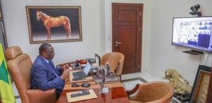 Conseil des ministres du 6 mai 2020: le communiqué Conseil des ministres du 6 mai 2020: le communiqué