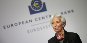 BCE : La Cour de justice de l’UE en conflit avec la Cour constitutionnelle allemande BCE : La Cour de justice de l’UE en conflit avec la Cour constitutionnelle allemande