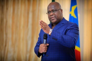 RDC: Tshisekedi "sous pression" pour un contrat avec la société belge Semlex RDC: Tshisekedi "sous pression" pour un contrat avec la société belge Semlex
