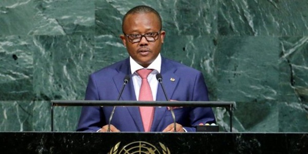 Guinée Bissau : les secrets de la capitulation de la Cedeao qui légitime le Président Embalo Guinée Bissau : les secrets de la capitulation de la Cedeao qui légitime le Président Embalo