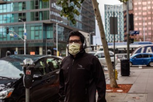 Coronavirus: plus de 1.600 morts aux Etats-Unis en 24 heures