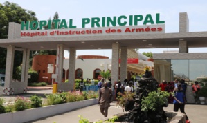 Covid-19: Un 18e décès ce dimanche au Sénégal Covid-19: Un 18e décès ce dimanche au Sénégal