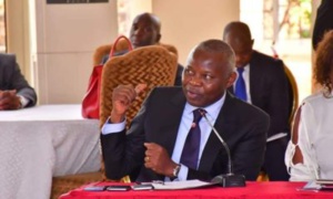 RDC: ouverture du procès Kamerhe retransmis sur la chaîne d’Etat