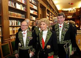 L’Académie française rappelle que Covid est féminin et non masculin