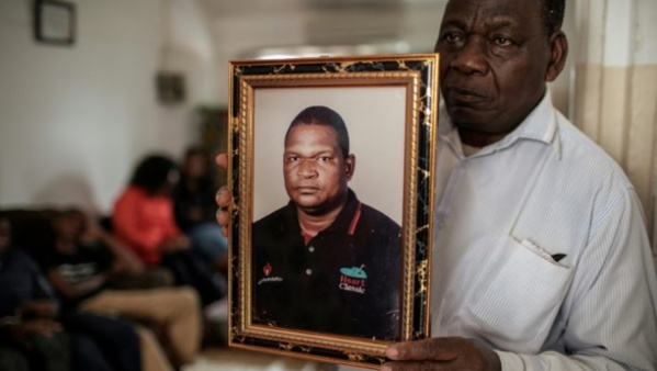 Mozambique: début du procès des policiers assassins présumés d’un observateur électoral