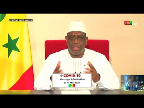 Le « chacun pour soi, Dieu pour tous » irresponsable du président Macky Sall (communiqué FRAPP)