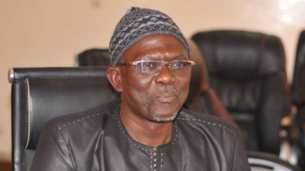 Ecoles, lieux de culte : A bâtons rompus avec Moustapha Diakhaté autour de la Covid-19 Ecoles, lieux de culte : A bâtons rompus avec Moustapha Diakhaté autour de la Covid-19