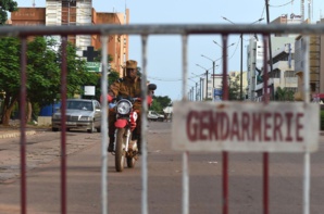 Burkina : 12 suspects de « terrorisme » retrouvés morts dans leurs cellules