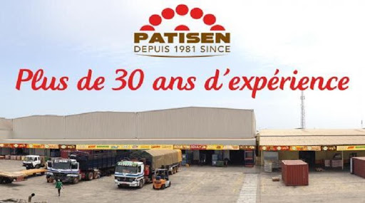 Coronavirus à Patisen : le géant de l'agroalimentaire sénégalais contaminé, 15 employés dépistés positif, une centaine d'agents en quarantaine