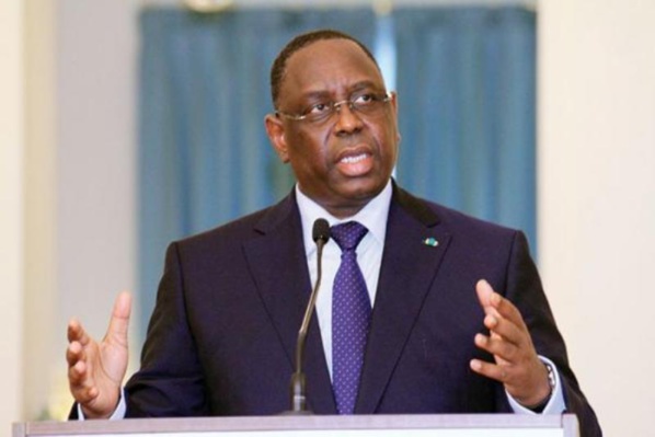 COVID-19 : Le Président Macky Sall et des dizaines de personnalités plaident pour un vaccin gratuit pour tous COVID-19 : Le Président Macky Sall et des dizaines de personnalités plaident pour un vaccin gratuit pour tous