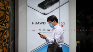 Huawei: La Chine somme Washington de cesser sa "répression"