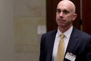 Donald Trump licencie un inspecteur qui enquêtait sur Pompeo Donald Trump licencie un inspecteur qui enquêtait sur Pompeo