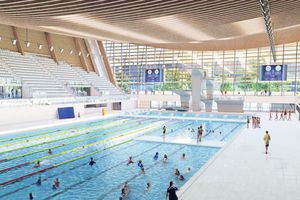 Un brin de liberté en France avant la reprise au collège