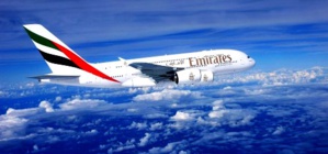 Emirates pourrait supprimer environ 30.000 emplois, selon Bloomberg Emirates pourrait supprimer environ 30.000 emplois, selon Bloomberg
