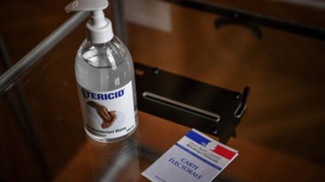 Feu orange des scientifiques pour des municipales en juin Feu orange des scientifiques pour des municipales en juin