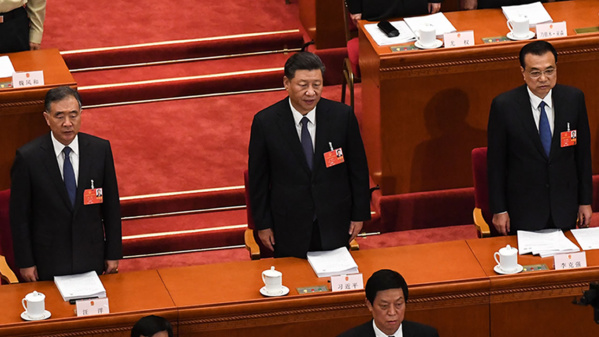 Virus: la Chine proclame sa victoire, le Brésil s'enfonce dans la crise Virus: la Chine proclame sa victoire, le Brésil s'enfonce dans la crise