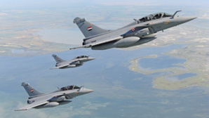 La menace d'une intervention militaire égyptienne en Libye inquiète La menace d'une intervention militaire égyptienne en Libye inquiète