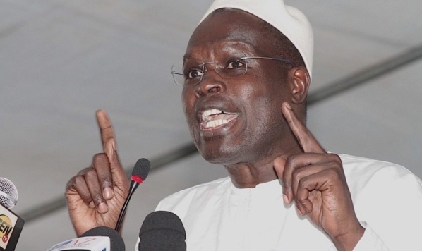 Gestion du coronavirus: Khalifa Sall juge "impérieuse" une reddition des comptes (message de Korité) Gestion du coronavirus: Khalifa Sall juge "impérieuse" une reddition des comptes (message de Korité)