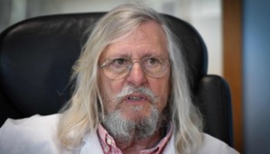 Didier Raoult étrille l’étude « foireuse » remettant en cause l’usage de l’hydroxychloroquine Didier Raoult étrille l’étude « foireuse » remettant en cause l’usage de l’hydroxychloroquine