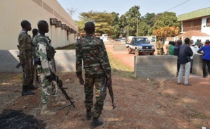 En Centrafrique, la Cour pénale spéciale accélère la cadence