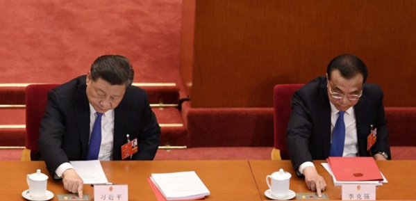 Chine: le Parlement engage la reprise en main de Hong Kong