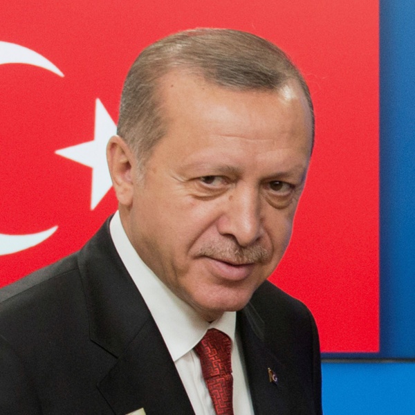 Pourquoi la Turquie voit son "union avec l'Afrique plus que jamais nécessaire" Pourquoi la Turquie voit son "union avec l'Afrique plus que jamais nécessaire"