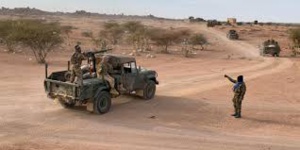 Mali : le gouvernement accuse la CMA de violer les accords d'Alger