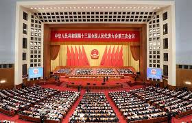 « Les “Deux sessions” montent la confiance et la force de la Chine »
