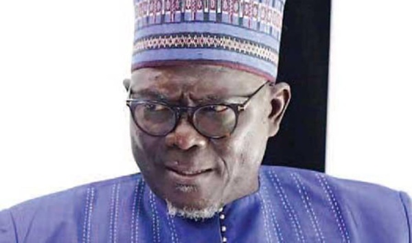 « La prorogation de l’état d’urgence est un coup d’Etat contre la Représentation nationale » (Moustapha Diakhaté) « La prorogation de l’état d’urgence est un coup d’Etat contre la Représentation nationale » (Moustapha Diakhaté)