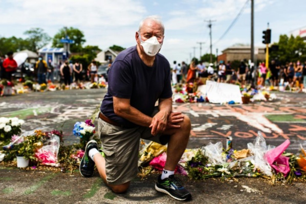 Etats-Unis: le ministre de la Défense refuse de déployer l'armée face aux manifestants Etats-Unis: le ministre de la Défense refuse de déployer l'armée face aux manifestants