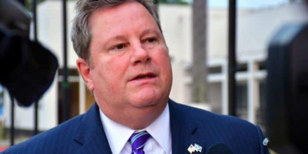 "Le racisme est inacceptable, nous devons faire mieux" (ambassadeur des USA en RDC)